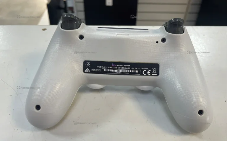 Геймпад для PS4 копия