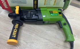 Перфоратор ProCraft BH1400