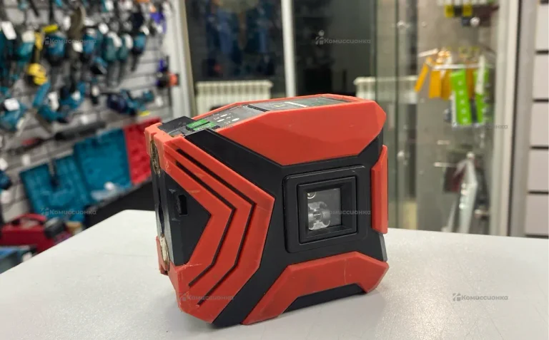 Лазерный уровень Condtrol GFX300