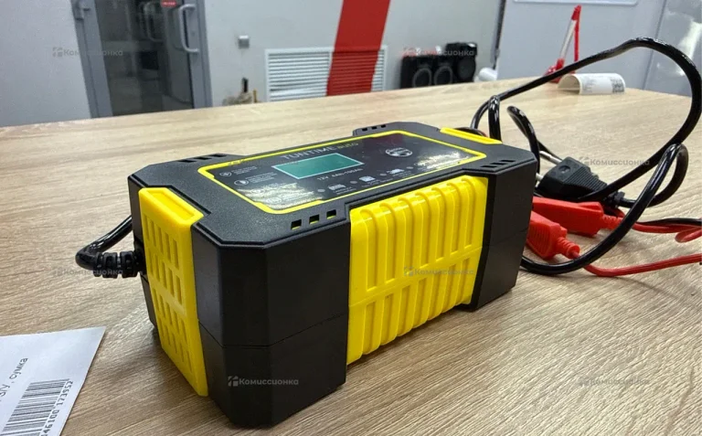 PowerBank Для Авто Tuntime auto