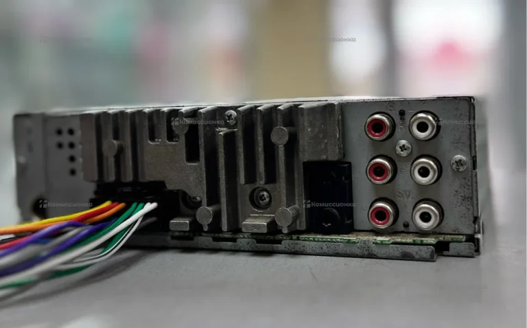 Автомагнитола  pioneer x580bt