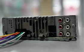 Купить Автомагнитола  pioneer x580bt б/у , в Чапаевск Цена:8500рублей