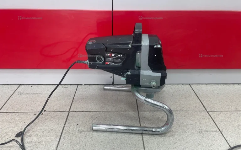 покрасочный аппарат HINVST gh-6