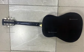 Купить Гитара Veston F-38/NT б/у , в Тюмень Цена:4500рублей