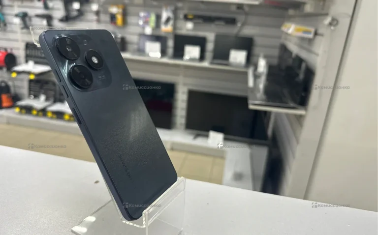 Tecno Spark 20C 4/256 ГБ