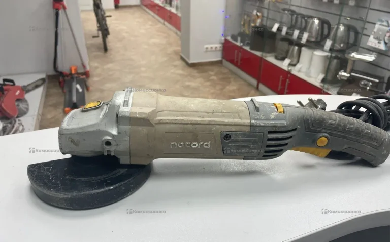 УШМ Nocord NCG-1300.125.CS