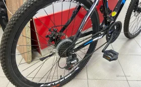 Купить Велосипед Trinx K016 б/у , в Тюмень Цена:9500рублей