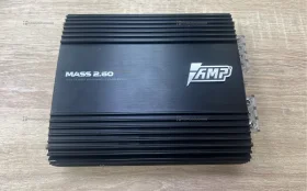 Купить Усилитель AMP MASS 2.60 б/у , в Челябинск Цена:2900рублей