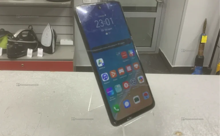 Honor 10X Lite 4/128Gb