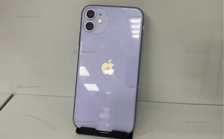 Apple iPhone 11 128Gb