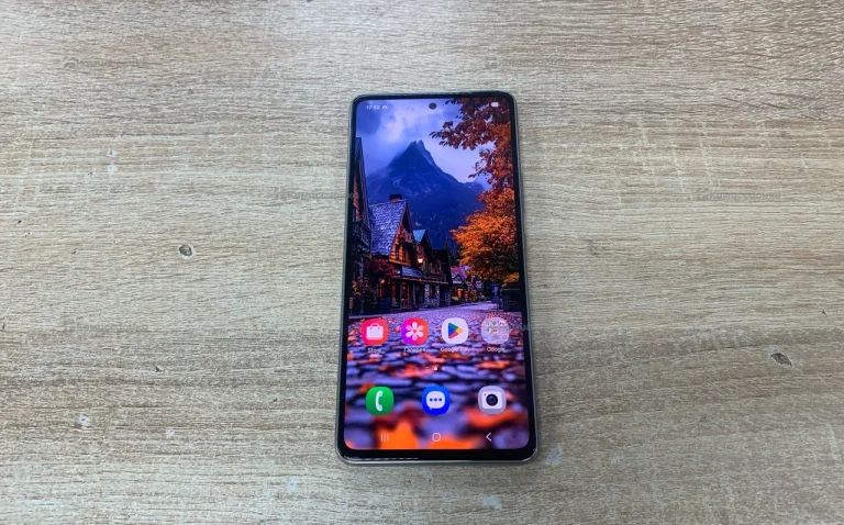 Samsung Galaxy A53 6/128