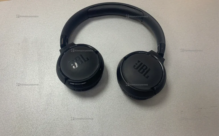 Наушники jbl tune520bt