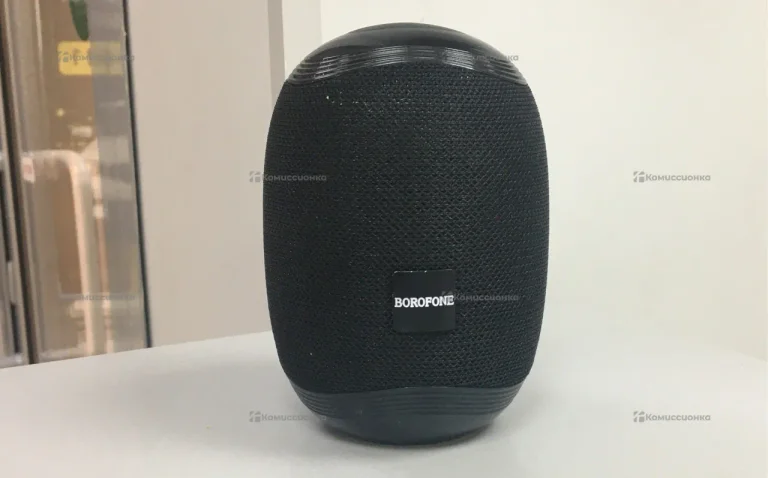 Колонка  borofone