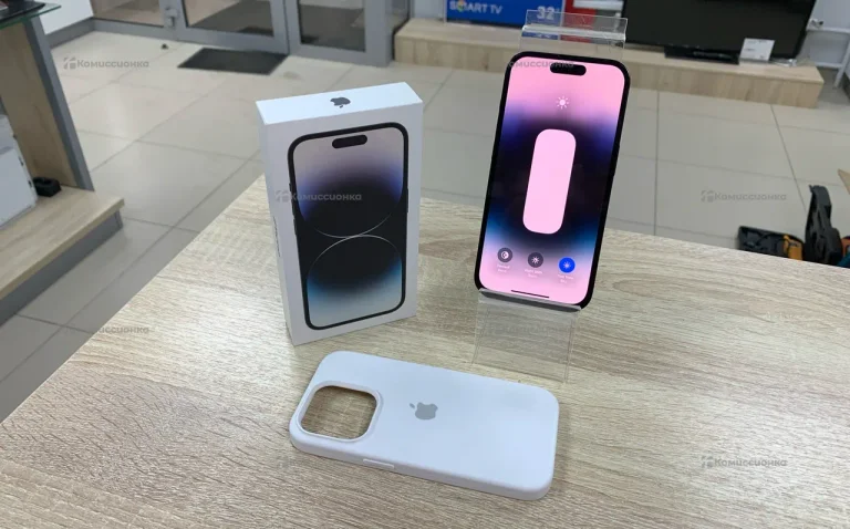Apple iPhone 14 Pro 256Gb