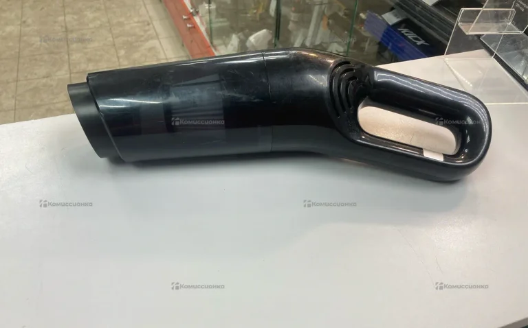Пылесос для авто без названия