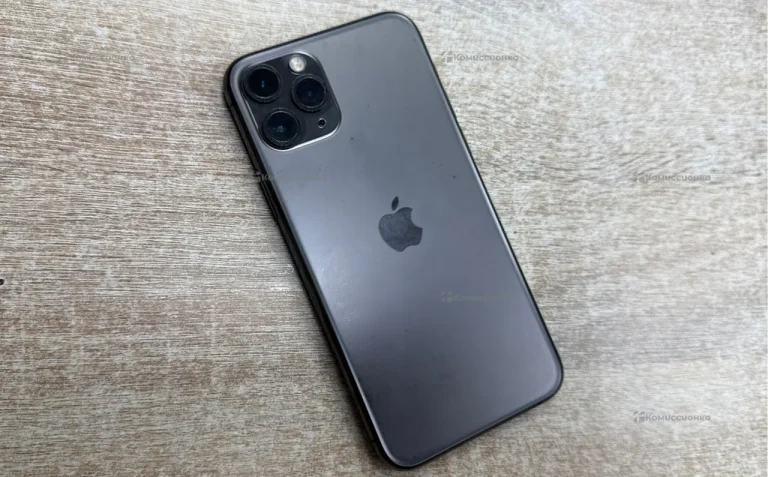 Apple iPhone 11 Pro 4/64 ГБ