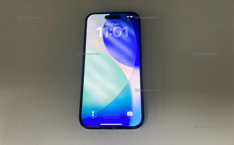 Apple iPhone 16 8/128 ГБ