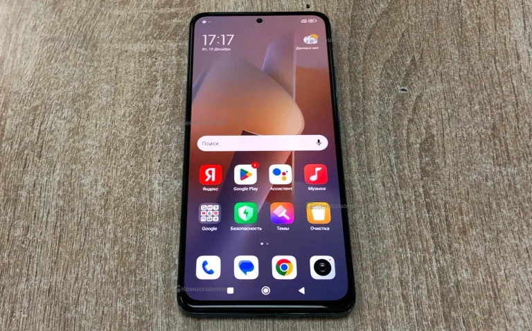 Xiaomi Redmi Note 12 Pro 8/256 ГБ