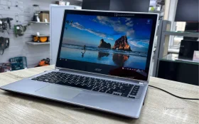 Ноутбук  aspire v5-431