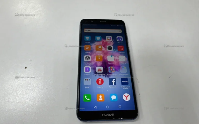 Huawei P smart 3/32 ГБ