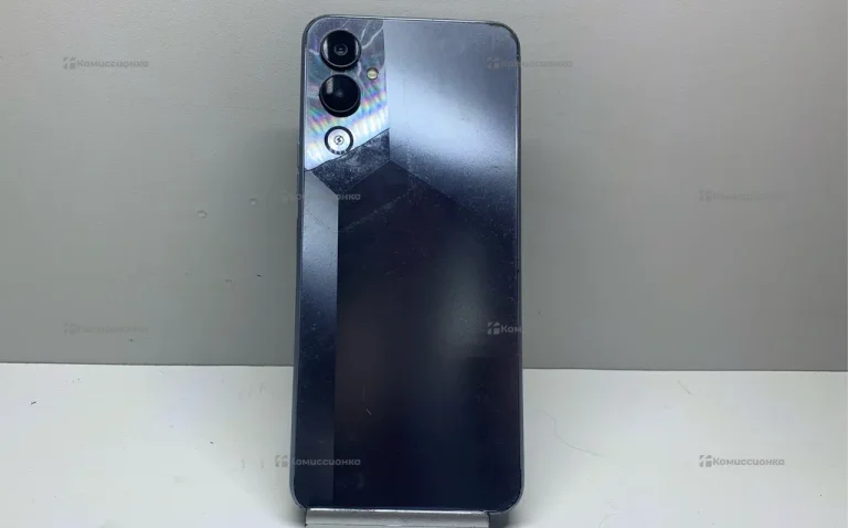 Tecno Pova 4 8/128 ГБ