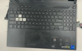 Купить Ноутбук  ASUS TUF Dash F15 б/у , в Рязань Цена:54900рублей