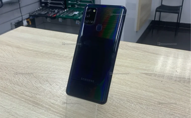 Samsung Galaxy A21s 4/64Gb