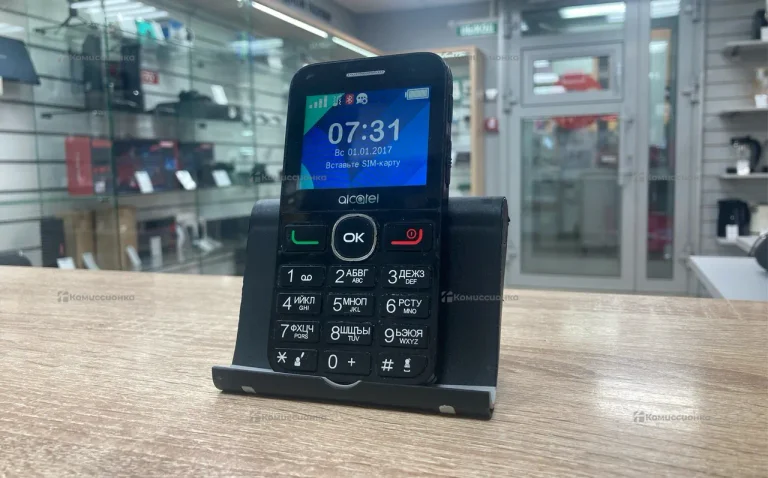 Alcatel 2008G