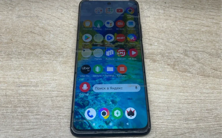 Xiaomi POCO M4 Pro 5G 4/64Gb