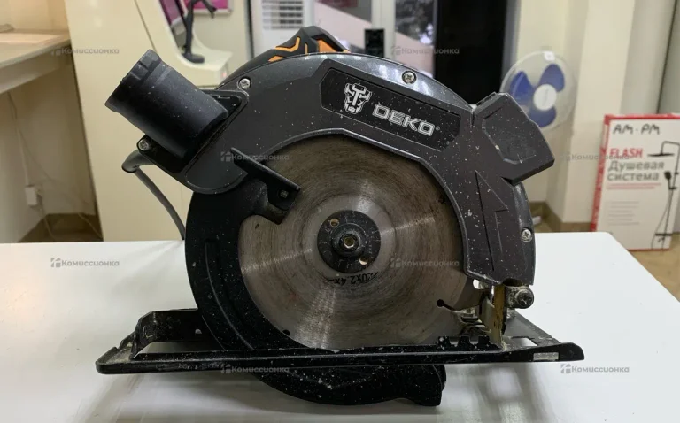 DKCS1900 Laser 1900Вт