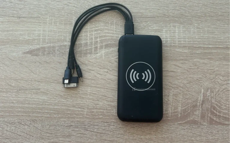 Power Bank  10000