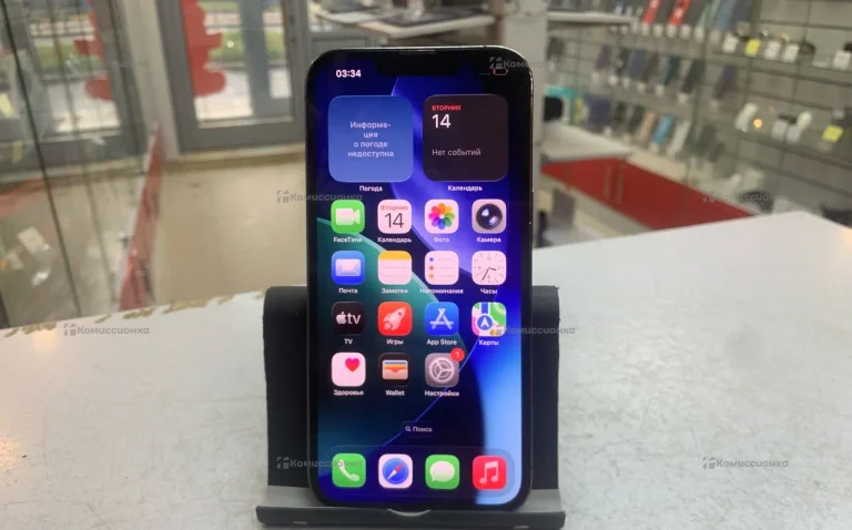 Apple iPhone 13 Pro 6/128 ГБ