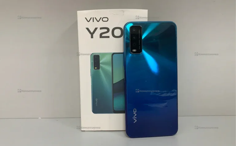 VIVO Y20S 8/256