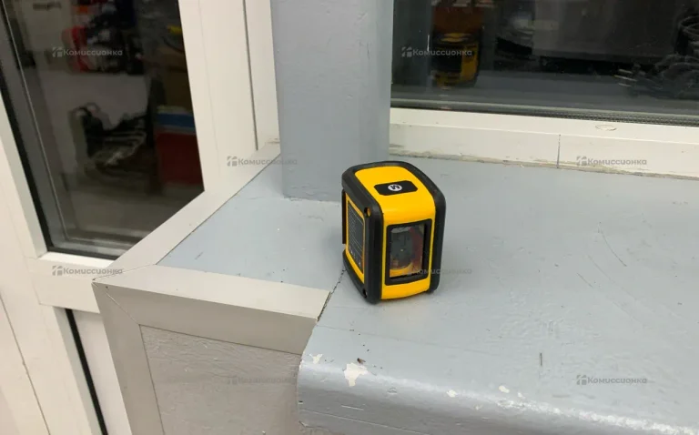 Лазерный уровень prahmanu