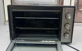 Купить Электропечь Dexp VN-3800 б/у , в Пермь Цена:2990рублей