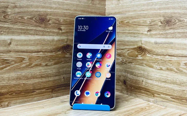 Xiaomi POCO X6 Pro 5G 12/512 ГБ