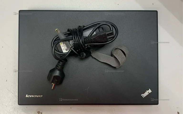 Ноутбук Lenovo L420