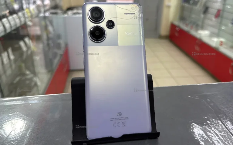 Xiaomi Redmi Note 13 Pro+ 5G 12/512