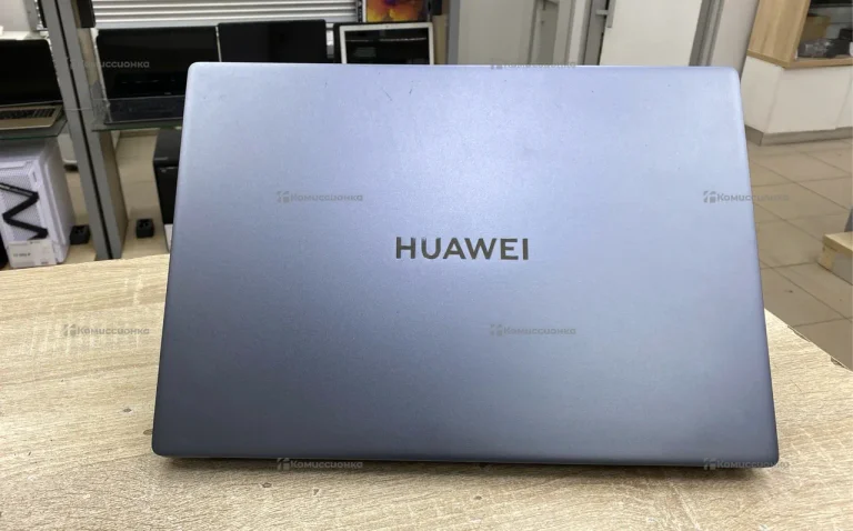 Ноутбук  Huawei MCLF-X