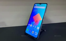 Tecno Spark Go 2022 2/32 ГБ