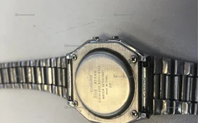 Часы  Casio A158W