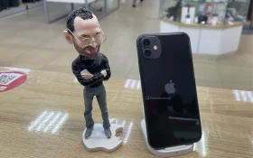 Apple iPhone 11 4/64 ГБ