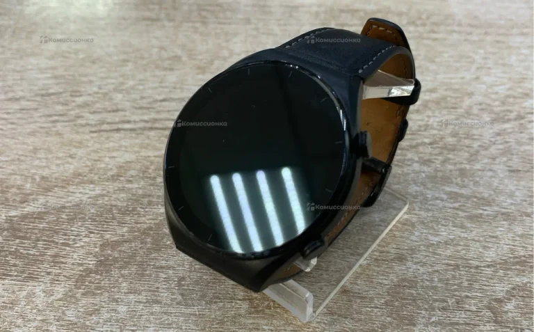 Часы Xiaomi s1