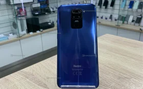 Xiaomi Redmi Note 9 3/64 ГБ
