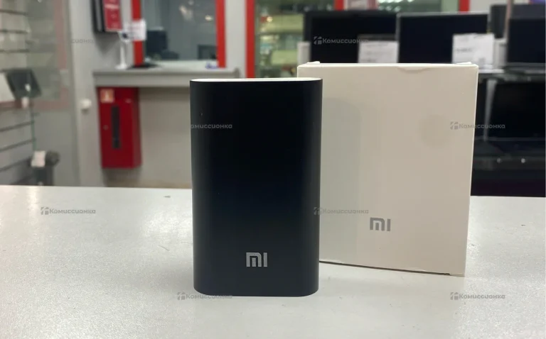 Power Bank  Xiaomi 5200 max