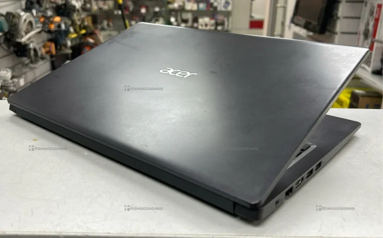 Ноутбук Acer Extensa 215-22