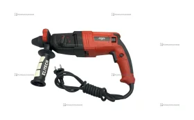 Купить Перфоратор Elitech 3-28РЭМ - б/у , в Челябинск Цена:2900рублей