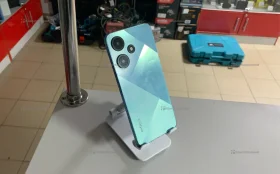 Infinix Hot 30i 4/128 ГБ