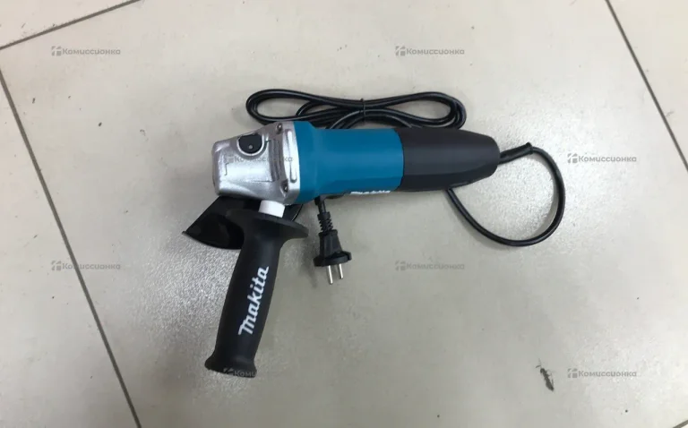 УШМ Makita GA5030 (реплика)