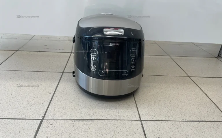 Мультиварка  Philips HD4737
